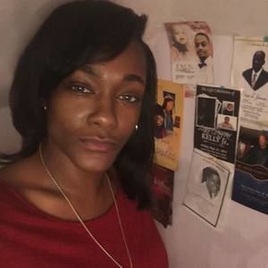 Meet your Posher, Erica